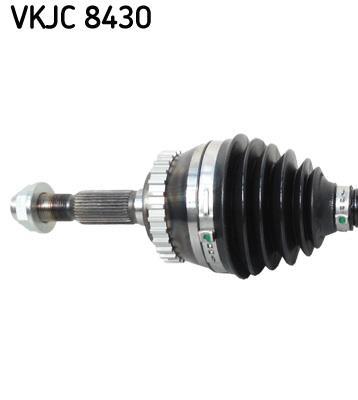 Cardan SKF ref. VKJC 8430